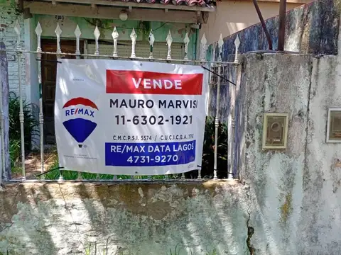 Terreno en Venta de 434,0 m2