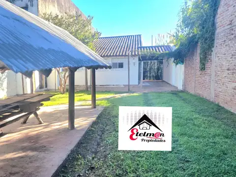 Casa en Alquiler 40 años