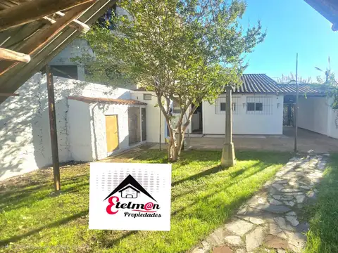 Alquiler Casa fte. Estación Paso del Rey, apto profesional