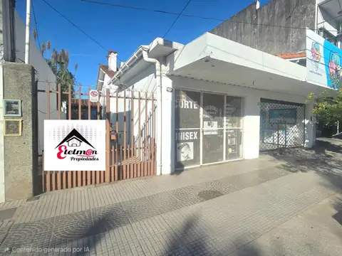 El Indio (ex Alcorta Lado Sur) 400