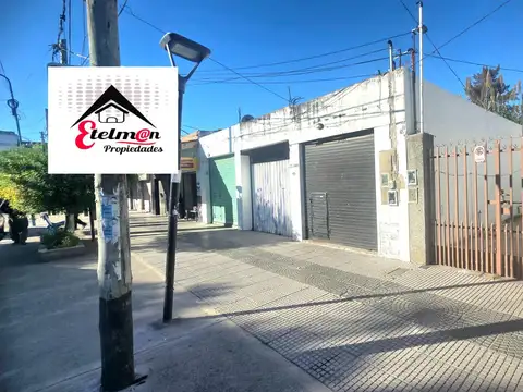 Casa en Alquiler de 2 dormitorios