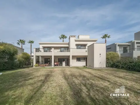 Casa en Venta en Funes, Rosario
