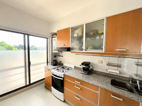Departamento en Venta en Caballito Norte, USD 235.000
