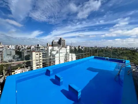 VENTA 3 AMB COCHERA FULL AMENITIES PLAZA IRLANDA