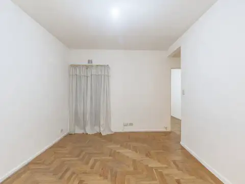 Departamento en Venta 55 años