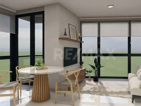 Departamento en Venta 1 año