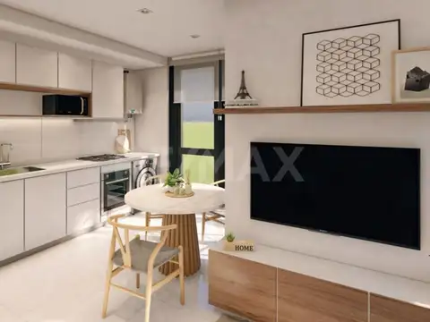 VENTA DEPARTAMETO 1 DORMITORIO TORRE BELA NEUQUÉN