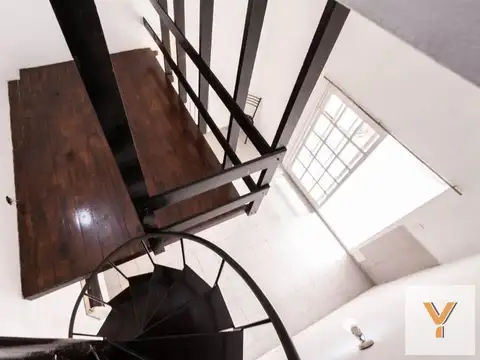 Depto Tipo Casa en Venta 30 años