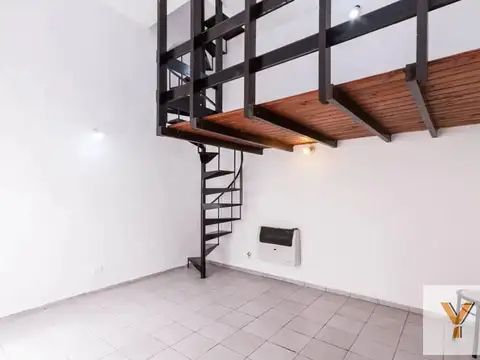 Depto Tipo Casa en Venta en Lanús, USD 59.900