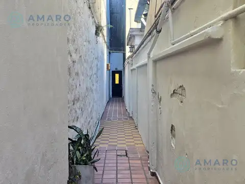 Depto Tipo Casa en Venta en Rosario, USD 95.000