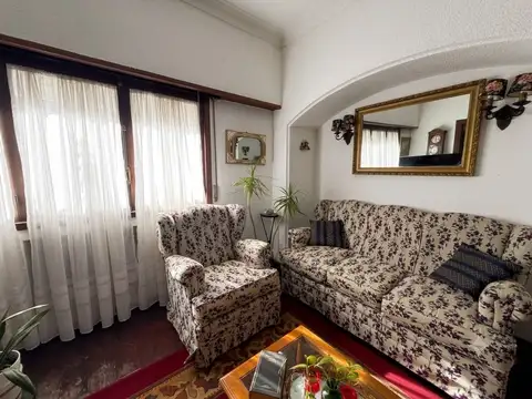 Depto Tipo Casa en Venta de 3 dormitorios