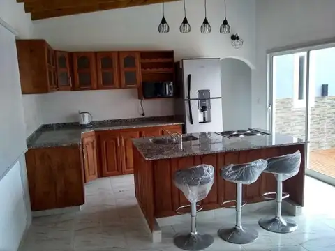 Casa en Venta de 4 dormitorios