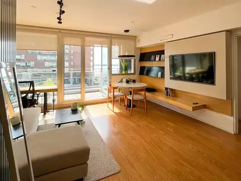Departamento en Venta en Puerto Norte, Rosario
