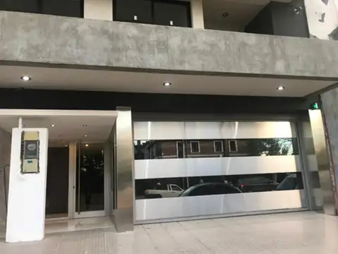 Av Julio A Roca 1400, Piso 3