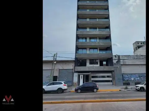 Departamento 2 Amb - 3° P CF - HURLINGHAM (GOLF)
