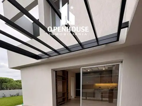Casa en Venta en Las Heras, Mendoza
