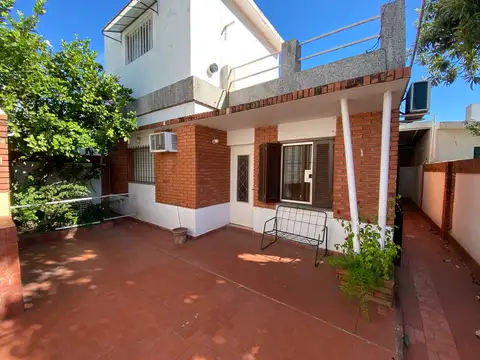 Venta casa interna unica de 2 dormitorios