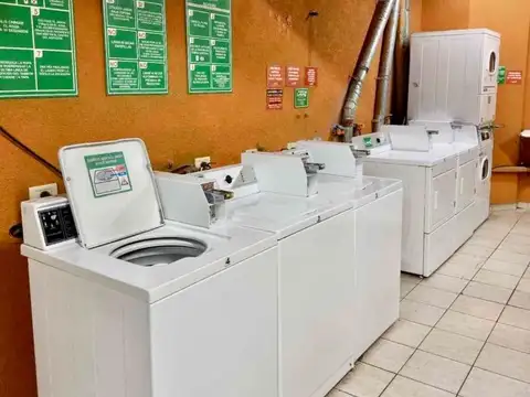 Saavedra 1175 , Piso 4