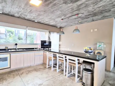 Casa en Alquiler Temporal de 3 dormitorios