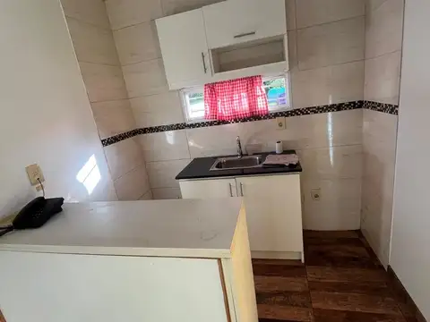 Casa en Alquiler de 1 dormitorio