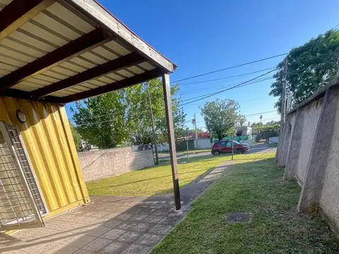 Casa en Alquiler 9 años