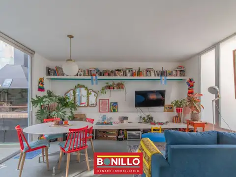 Casa en Venta en Villa Ortuzar, USD 360.000