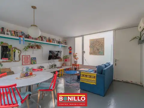 Casa en Venta 50 años