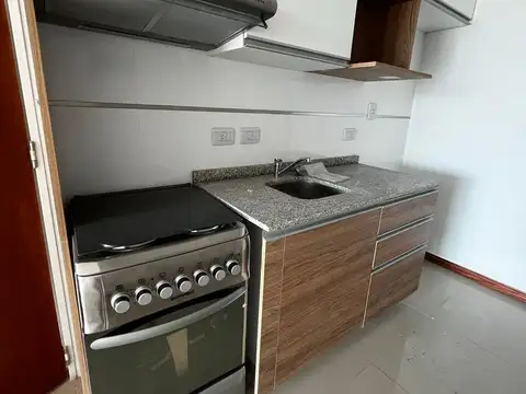 Departamento en Alquiler A Estrenar