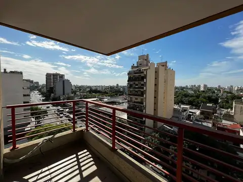Departamento en Alquiler Permite mascota