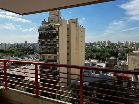 Departamento en Alquiler al Norte