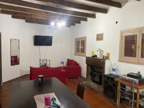 Avenida General Pacheco 2200