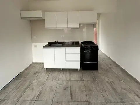 Departamento - Alquiler - Argentina, Malvinas Argentinas - JUAN MARIA GUTIERREZ 912