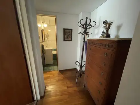 Departamento en Venta en Colegiales, USD 142.000