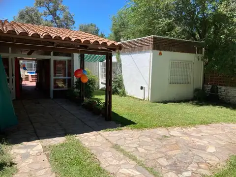 Casa en Venta en Funes, USD 115.000
