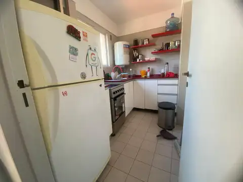 Departamento en Alquiler A Estrenar