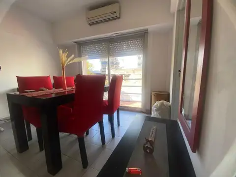 Departamento en Alquiler en Cid Campeador, $ 600.000