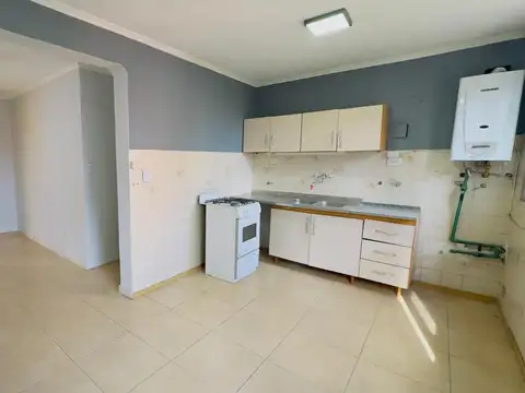 Departamento en barrio san isidro en alquiler