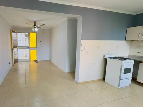 Camino Real Moron 100, Piso 2