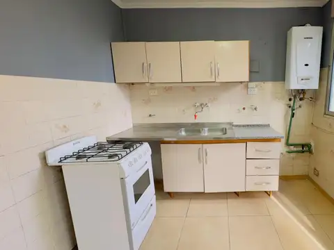 Departamento en Alquiler de 3 ambientes