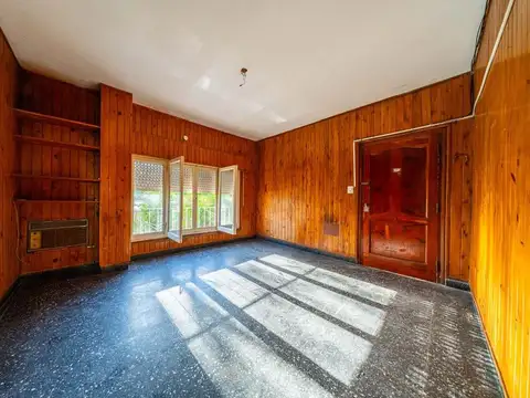 Depto Tipo Casa en Venta de 5 ambientes
