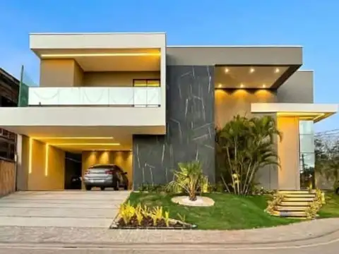 CASA DE LUJO- PINARES GOLF & COUNTRY CLUB