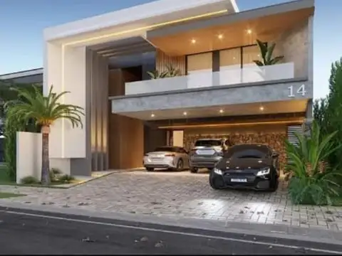 Casa en Venta en Capilla del Señor, USD 260.000
