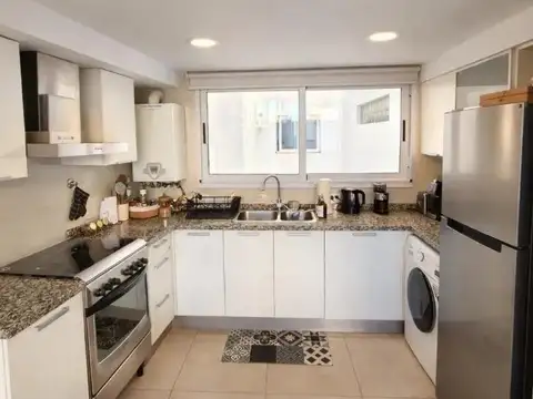 Departamento en Venta en Caballito, USD 142.000