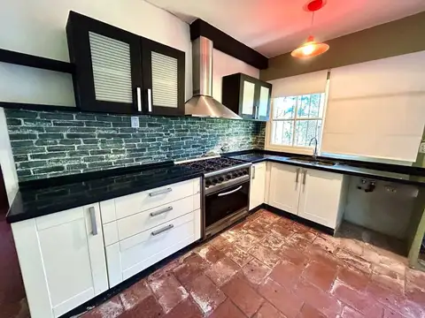 Casa en Venta 25 años