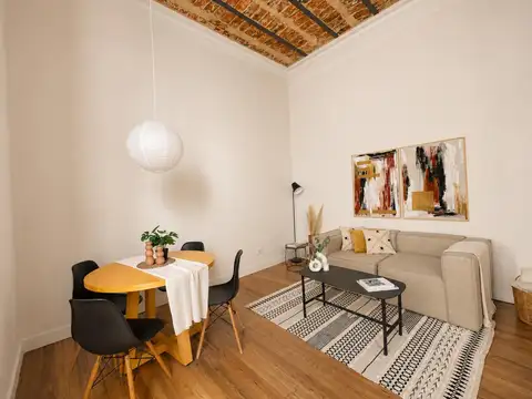 Depto Tipo Casa en Venta 70 años