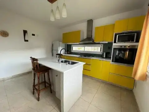 Casa en Venta 2 años