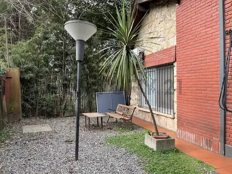 Casa en Venta en Barrio Parque Leloir, USD 189.000