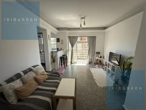 Departamento en Venta al Suroeste