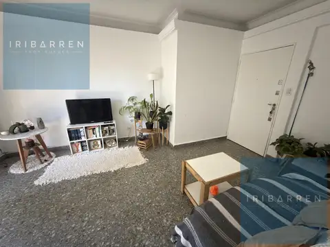 Departamento en Venta 45 años