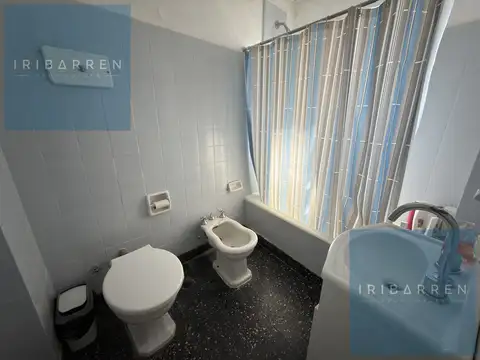 Departamento en Venta en Almagro, USD 75.000